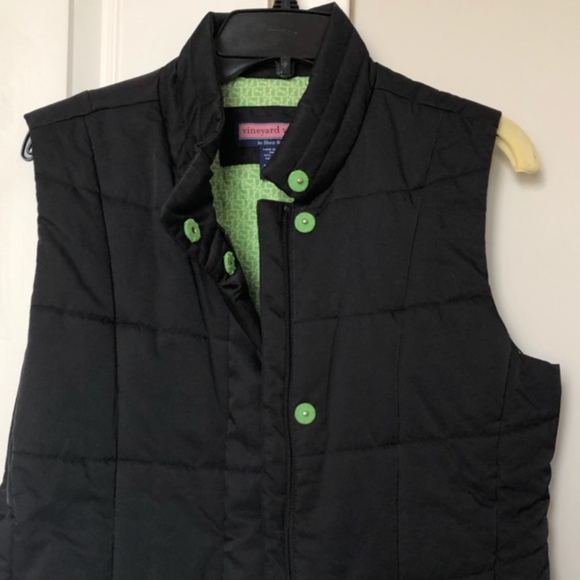 Vineyard Vines Jackets & Blazers - Vineyard Vine Vest